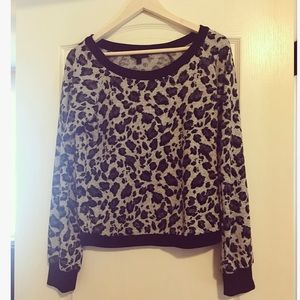 Luca Couture Sweatshirt